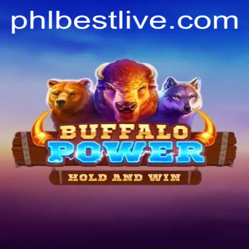 BuffaloPower: A Wild Adventure in Gaming with a Twist