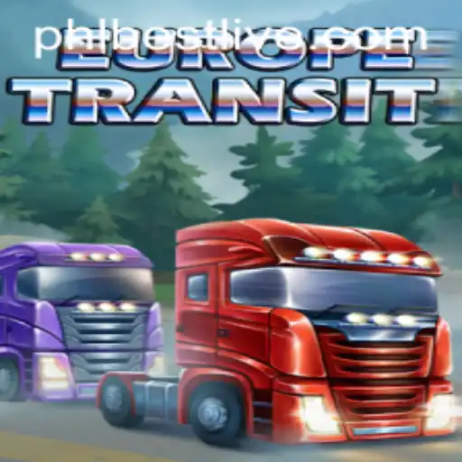 Europe Transit Game Overview