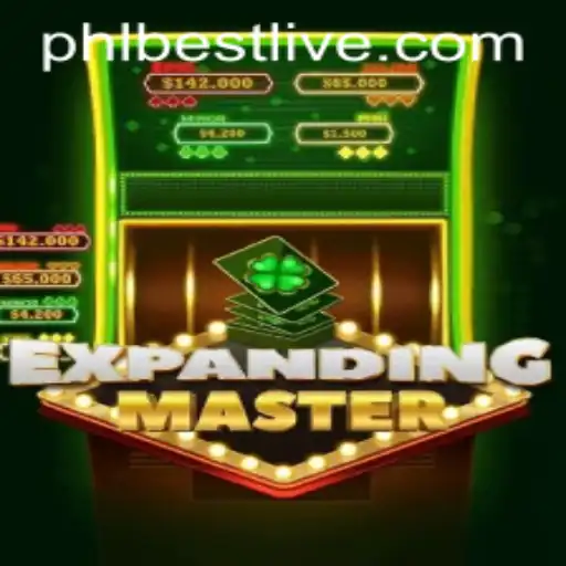 Unveiling the Dynamic World of 'ExpandingMaster' - A New Era in Gaming