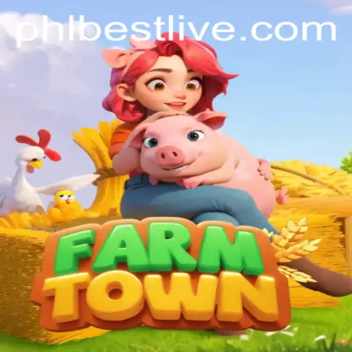 Exploring FarmTown: The Virtual Farming Sensation