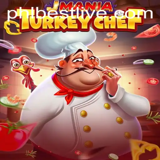 JManiaTurkeyChef: A Culinary Adventure for Gamers