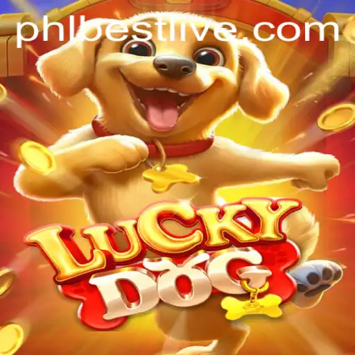 LuckyDog: A Game of Chance and Strategy