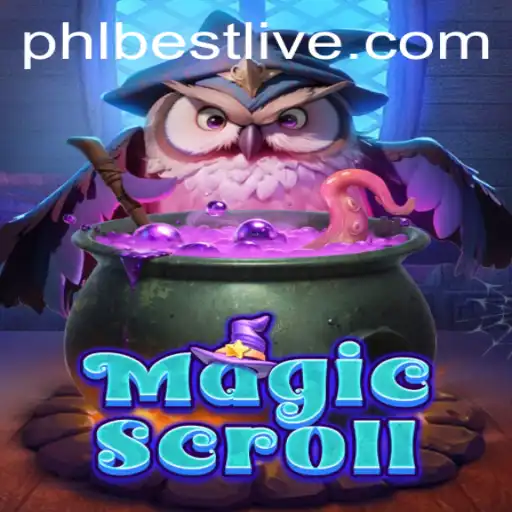 Discover the Mystical World of MagicScroll: A Captivating Adventure