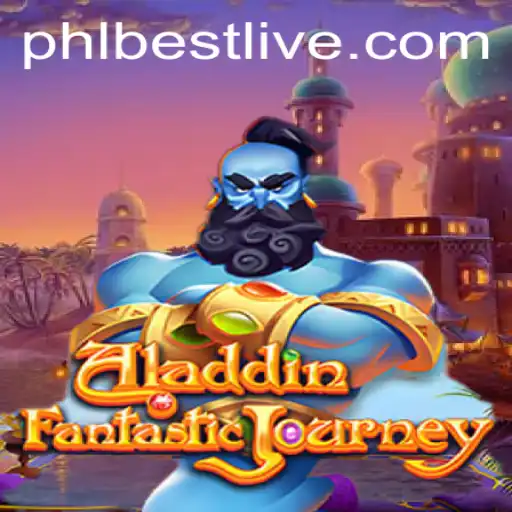 Discover the Magic of Aladdin: A Captivating Game Experience