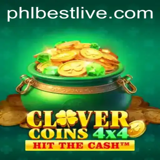 Exploring CloverCoins4x4: The Innovative Adventure in Gaming