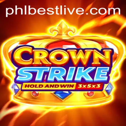 Crownstrike: A New Era in Gaming with PHLBest