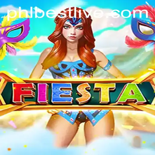Experience Fiesta: The Ultimate Game Journey with phlbest