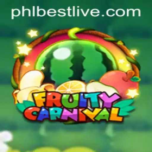 FruityCarnival: A Festive Gaming Experience with a Sweet Twist