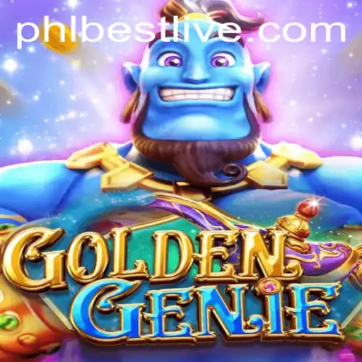 Unveiling GOLDENGENIE: An Immersive Adventure Inspired by the PHLBest Competitions