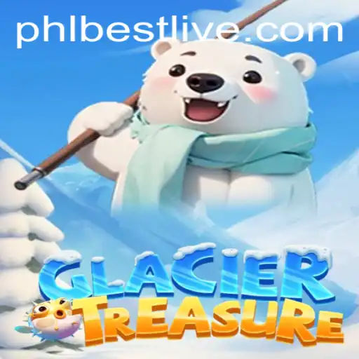 Discover the Thrilling World of GlacierTreasure: A Gaming Adventure Like No Other