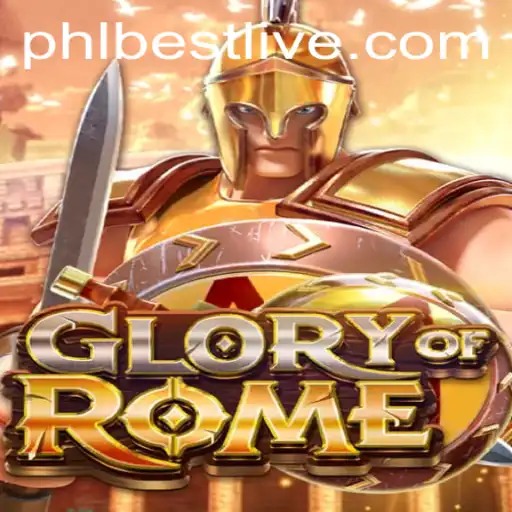 Exploring the World of GloryofRome: Uncover the Strategy and Intrigue