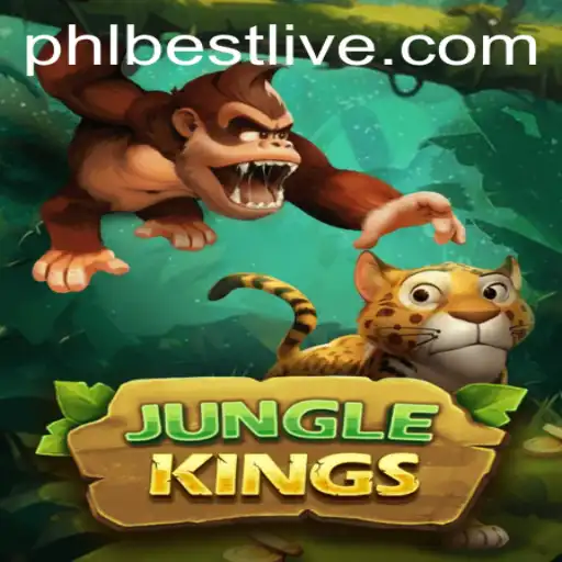 Unveiling JungleKings: An Immersive Adventure Awaits