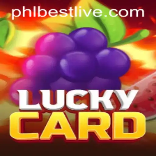 Explore the Thrilling World of LuckyCard with PHLBest