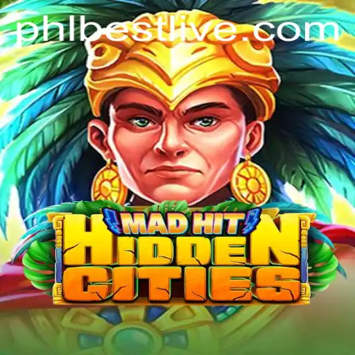 Unveiling MadHitHiddenCities: The Ultimate Puzzle Adventure