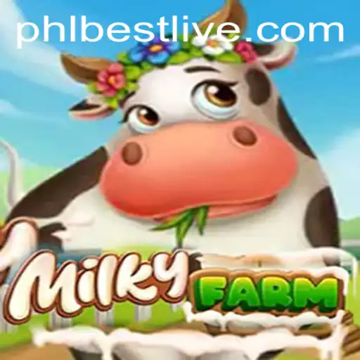MilkyFarm: An Immersive Farming Adventure for All Ages