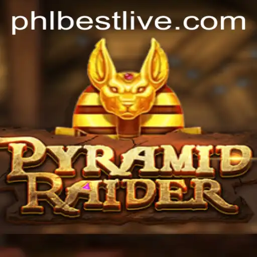 PyramidRaider: The Ultimate Adventure Game with phlbest Strategy