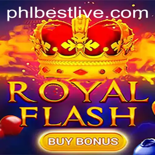 Discover the Excitement of RoyalFlashBuyBonus Game