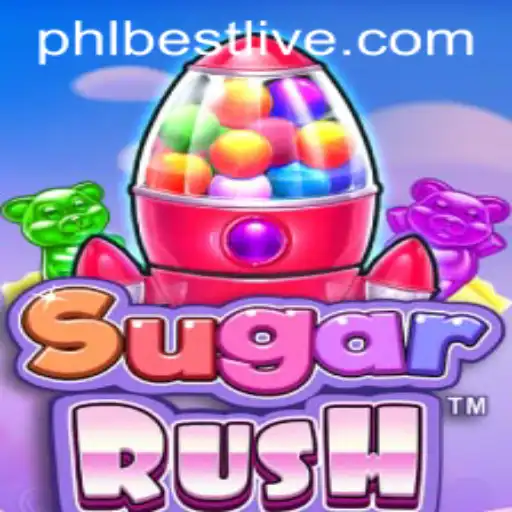 SugarRush: The Sweetest Adventure Game Captivating Gamers Worldwide