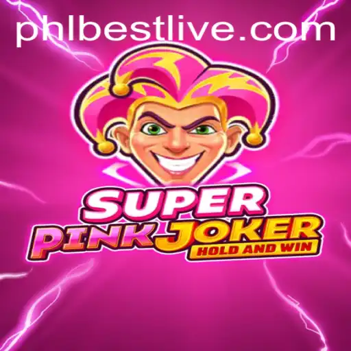 SuperPinkJoker: Unveiling the Exciting Adventure Through Quirky Challenges