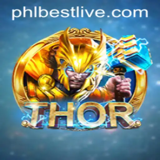Exploring THOR: The Ultimate Gaming Experience with PHLBEST