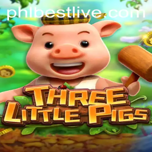 THREELITTLEPIGS: A Magical Journey Through Modern Gameplay