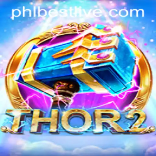Unearth the Marvelous World of Thor2: The PHLbest Gaming Experience