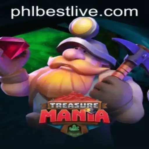 Unveiling TreasureMania: A New Wave in PHLBEST Gaming