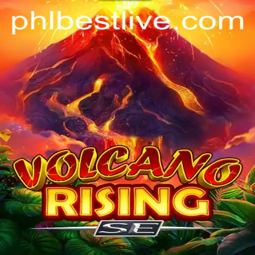 VolcanoRisingSE: Unleashing the Power of Tectonic Adventure