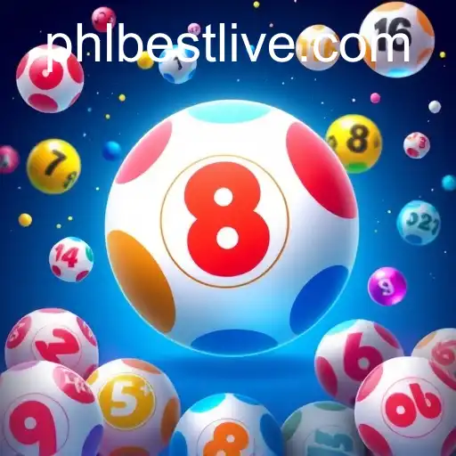 Phlbest: Revolutionizing the Online Lottery Experience