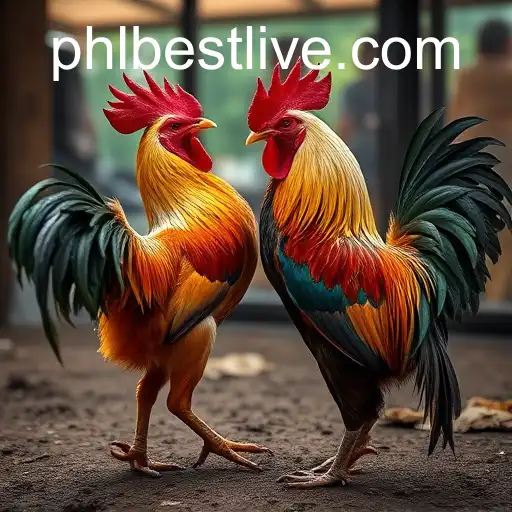 Exploring Online Sabong: An Insight into PHLBest