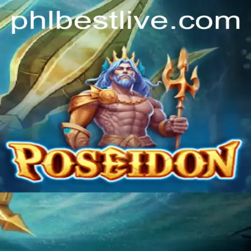 Dive Deep into the World of Poseidon: Unraveling the Adventure
