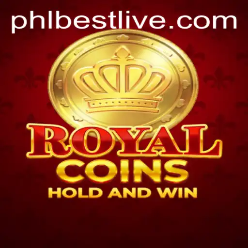Explore the Exciting World of RoyalCoins: The PHLBEST Experience