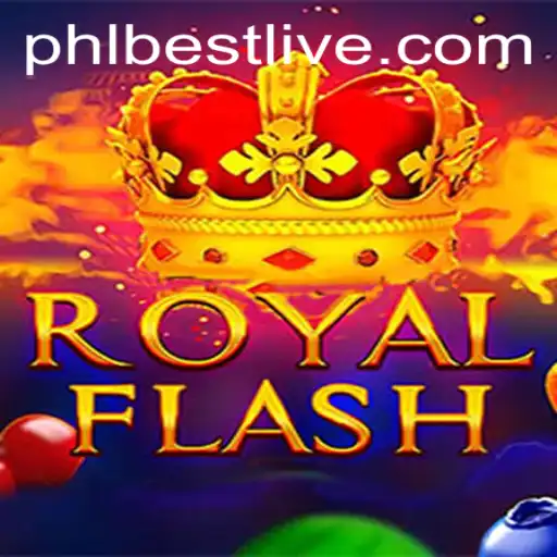 Dive into the World of RoyalFlash: A Unique Gaming Experience
