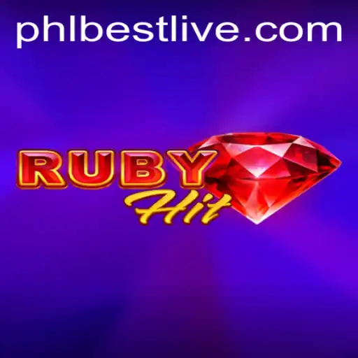 RubyHit: The Exciting New Game Taking the World by Storm