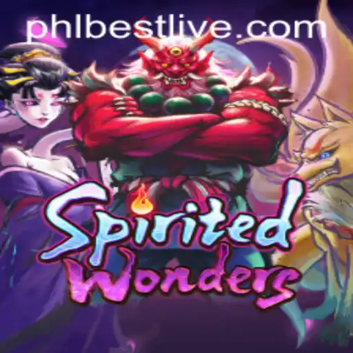SpiritedWonders: Discover the Enchanting World of 'phlbest'
