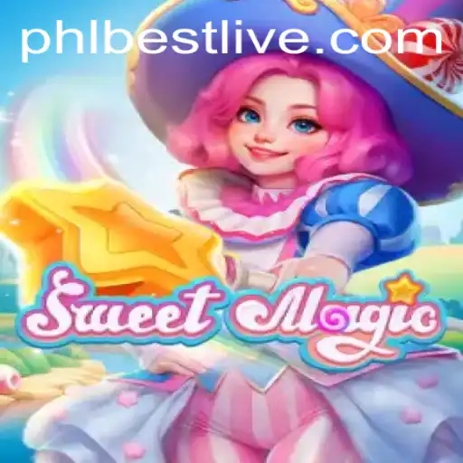 SweetMagic: Unveiling the Enchanting World of a Phenomenal Game