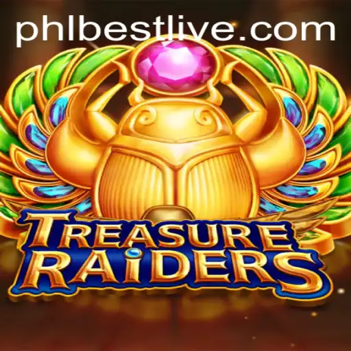 Discover the Exciting World of TREASURERAIDERS: The Ultimate Adventure Game