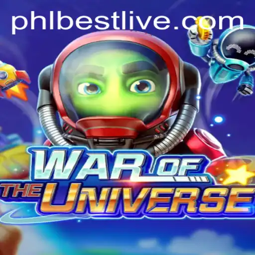 Exploring WAROFTHEUNIVERSE: An Epic Strategy Game