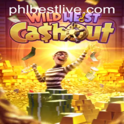 Exploring the Thrills of WildHeistCashout